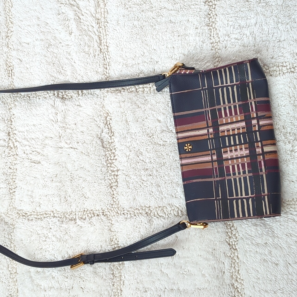 Vintage Tory Burch Purse